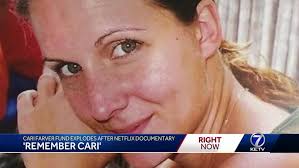 Cari Farver fund explodes after Netflix documentary