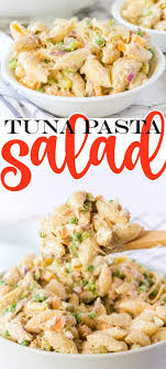 This recipe is vegetarian and can be made vegan if you omit the cheese. Salad Recipes For Christmas Salad Recipes For Winter Shrimp Pasta Salad Recipes Rice Salad Recipes Pasta 2020 Yemek Tarifleri Makarna Salatasi Salata Tarifleri