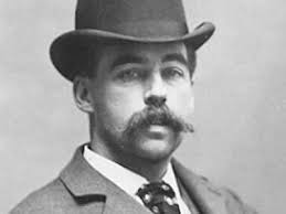 But there are a few mysteries that even the infinite powers of the web can't quite crack. H H Holmes Biography Facts Britannica