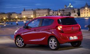 Opel Karl Photos And Specs Photo Karl Opel Usa And 26 Perfect Photos Of Opel Karl Opel Car Model Normal Cars