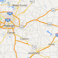 Wake County North Carolina Zip Code Boundary Map Nc Wake County Nc Map Patient Advocacy