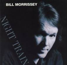 Bill Morrissey