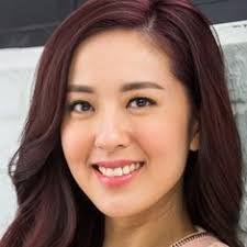 Natalie Tong's Instagram, Twitter & Facebook