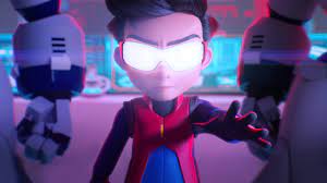 Untuk melihat trailer film ini dapat melalui tombol trailer di atas atau kunjungi website youtube di trailer film ejen ali the movie 2019. Ejen Ali The Movie Netflix