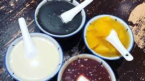 This is also a playground to experience new recipes. 7 Hong Kong Desserts You Have To Try Sbs Food
