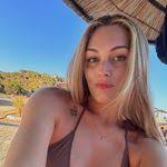 Greta Ebert's Instagram, Twitter & Facebook