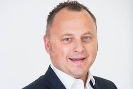 Andy Swift joins HS2 as project client for Euston