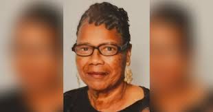 Obituary for Mattie Mae Bacon Rountree