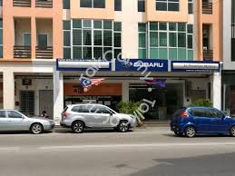 The batu pahat district is a district in the state of johor, malaysia that lies at the southeast of johor bahru. Aj Premium Motors Subaru Batu Pahat Batu Pahat Johor