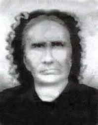 Indian Blood of Aaron Askew