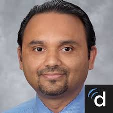 Dr. Yogesh Amin, MD