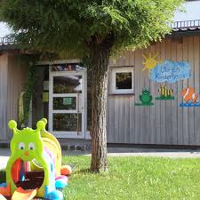 Kinder haus child care center, inc. Ulrich Kinderhaus Habach