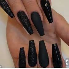 Find this pin and more on nails by naenae lee. Rite Aid Antibiotics Long Black Nails Crystal Nails Long Nails