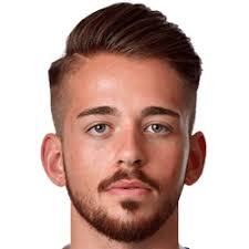 Hendrik Ehmann FM 2020 Profile, Reviews