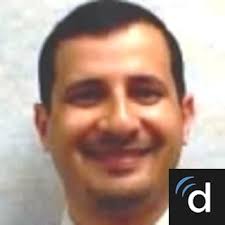 Dr. Tala'at Al-Shuqairat, MD