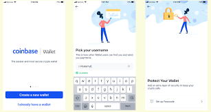 Use a password manager so you aren't reusing passwords. Blockchain Coinbase Noncustodial Wallet Adds Btc Support And Plans To Add More Assets Startup 365
