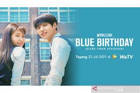 Check spelling or type a new query. The Witch S Diner Dan Blue Birthday Tayang Eksklusif Di Wetv Antara News