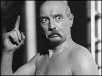 The Gypsy Kingdom of Yetholm: Beachcombing's Bizarre History Blog