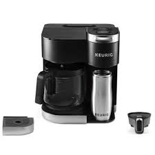 Keurig K Duo Single Serve Carafe Coffee Maker Coffee Maker Single Coffee Maker Keurig