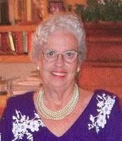 Edith Hazel Decker Howell Obituary