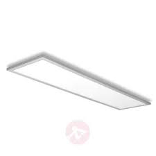 Led Panel All In One 120x30cm 3 800k Dimmbar Led Panel Osram Energie Sparen
