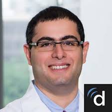 Dr. Maham Rahimi, MD