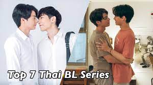 All bl actors are blocked. Top 7 Thai Bl Series 2019 2020 Youtube
