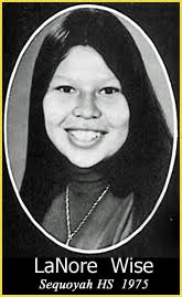 Sequoyah High School Obituary Page