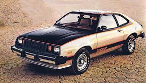 Schau dir angebote von pontiac auto auf ebay an. 5 Cheapest American Cars Of 1980 Inflation Adjusted The Daily Drive Consumer Guide The Daily Drive Consumer Guide