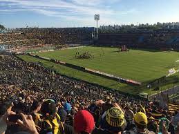 Club atletico peñarol de montevideo uruguay en el valesanito. Palacio Penarol Picture Of Palacio Penarol Montevideo Tripadvisor