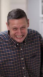 Tim Robinson Comedian