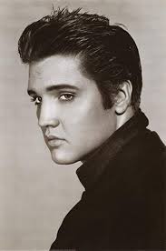 REMEMBERING THE KING: Elvis Presley was born
