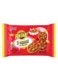 Kalau demikian pasti anda tahu ayam jago yang sering jadi andalan di sabung ayam. Hatari Jam Biscuit Peanut Pck 250g Klikindomaret