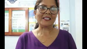 Pre- WFD: GFNC at TAMCC Library