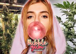 Top 5 Bubble Gum alternative cannabis strains