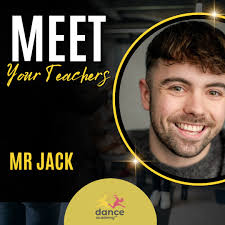 Meet Mr Jack!🕺🏼 Get to know more about Mr Jack below👇🏻 As one of our  lead teachers at our Walthamstow venue, Mr Jack brings a great positive  energy! Mr Jack has been