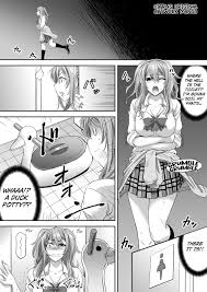 Monji Koubou Monji Anal Bunch 2022 Commission Omnibus| Citrus - Page 1 -  Comic Porn XXX