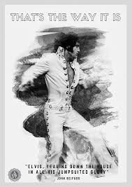 We did not find results for: Elvis That S The Way It Is Poster Made By Angela Wingss Elvis Presley Posters Elvis Presley Images Elvis Presley Memories