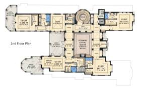 They are practical, in the sense that if the house lot is small, you can get more room by going up! 5 Bedroom Two Story Grand Royale Tuscan Style Home Awesome Decors