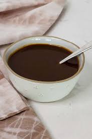 Low Sodium Soy Sauce [Vegan] • Healthy Midwestern Girl