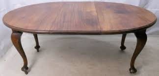 Maybe you would like to learn more about one of these? Edwardian Walnut Oval Extending Dining Table 80858 Sellingantiques Co Uk
