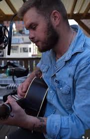 Why Zach Bryan's mustache doing that 😂 : r/zachbryan