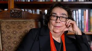 Praiseworthy author Alexis Wright wins Miles Franklin