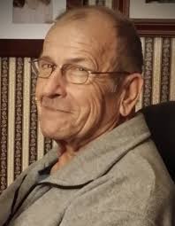 Obituary for John David Breier