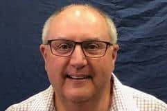 At one funeral, the coffin was brought in the bucket of a digger'