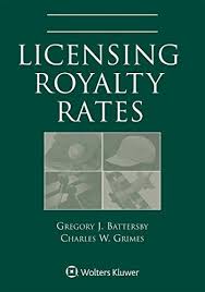 Download Pdf Licensing Royalty Rates 2018 Edition Free Epub Mobi Ebooks Books To Read Ebooks Pdf Download