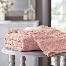 Discover the best bath towels in best sellers. Hotel Premier Collection 100 Cotton Luxury Bath Towel By Member S Mark Assorted Colors Sam S Club Bath Towels Luxury Luxury Hand Towels Towel