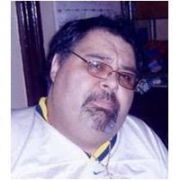 Chris Perez Obituary