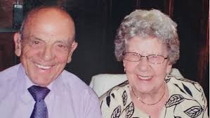 Don't tell Phyllis! City-wide secret for pensioner's 100th birthday