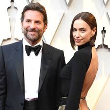 He has been nominated for various awards, including eight academy awards and a tony award, and has won two grammy awards and a bafta award.cooper appeared on the forbes celebrity 100 three times and on time ' s list of the 100 most influential people in the world in 2015. Bradley Cooper And Girlfriend Irina Shayk Are Close To Breaking Up Why Bradley And Irina Questioning Relationship
